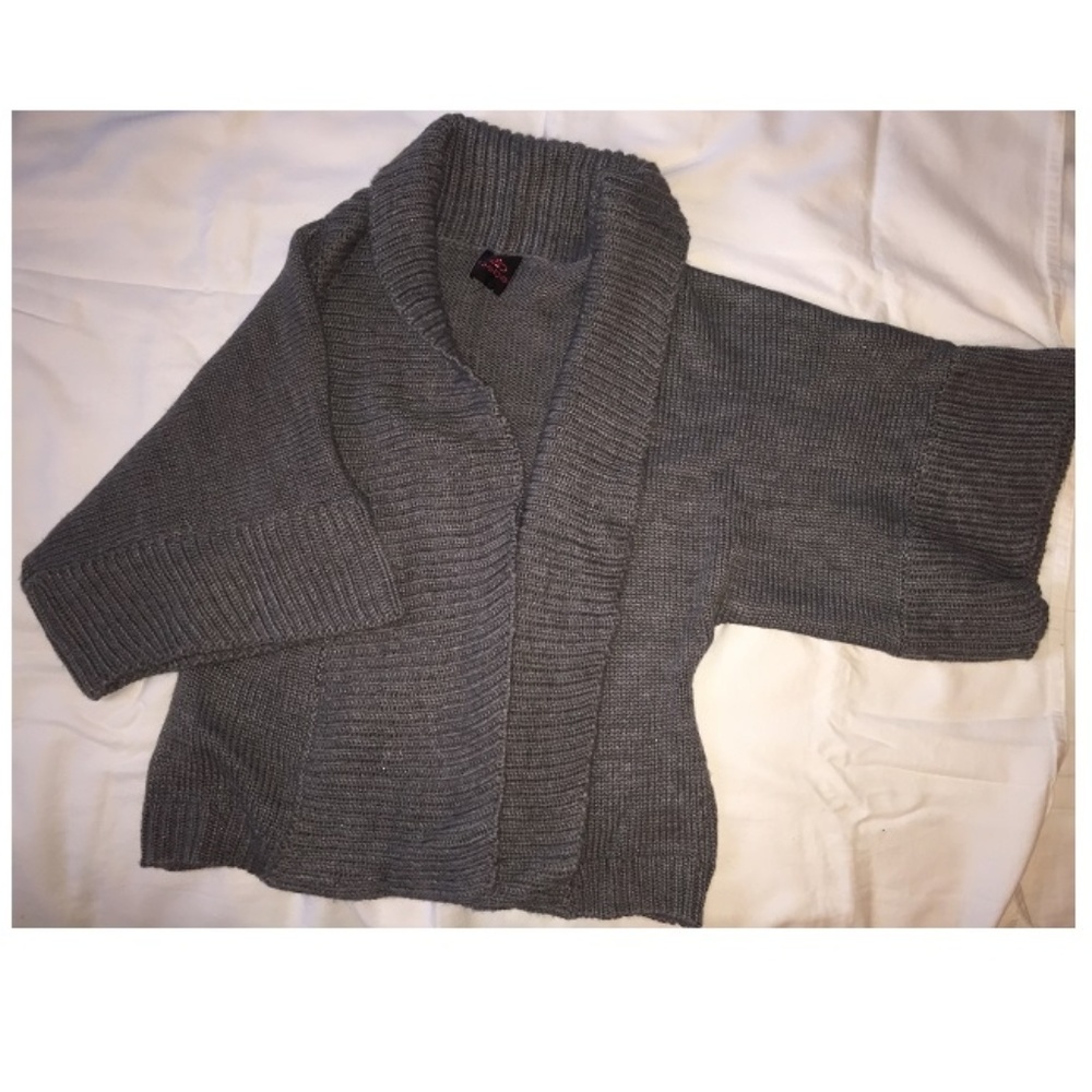 2b BEBE Cardigan
